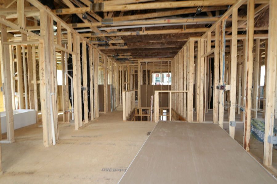 Insulation Insulation