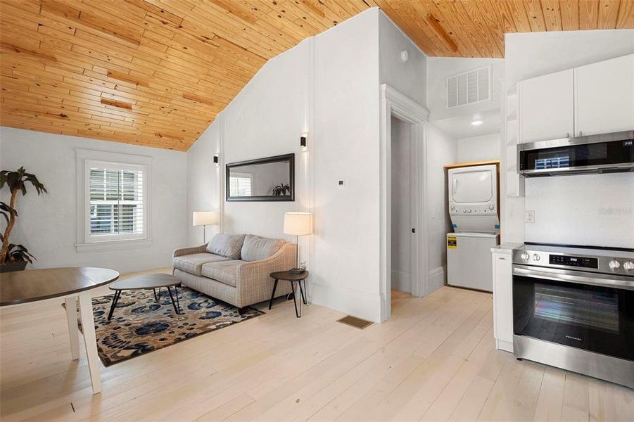 Furnished interior view inside a new home in , Orlando (Image 10). Furnished interior view inside a new home in , Orlando (Image 10).