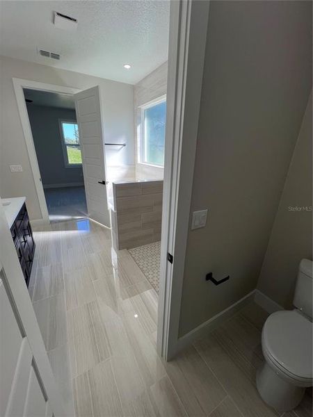 Spacious, unfurnished interior of a new home in , St. Cloud (Image 12). Spacious, unfurnished interior of a new home in , St. Cloud (Image 12).