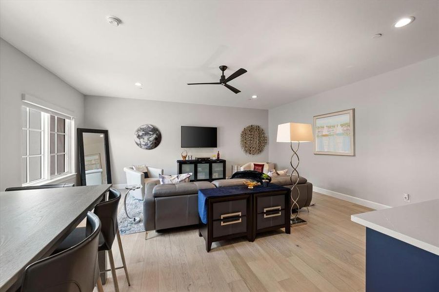 Game/Media Room Game/Media Room