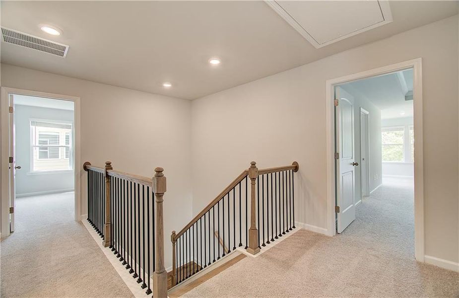 Image 31 of a home in Cooper Park.