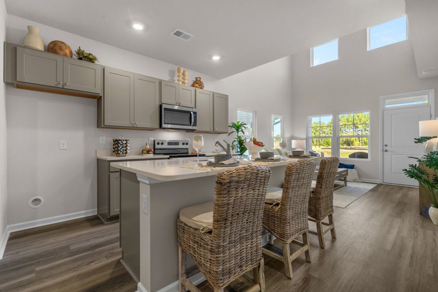 3br New Home in Calabash, NC.  - Slide 12