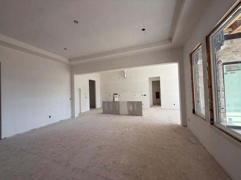 The Ballentine A The Ballentine A