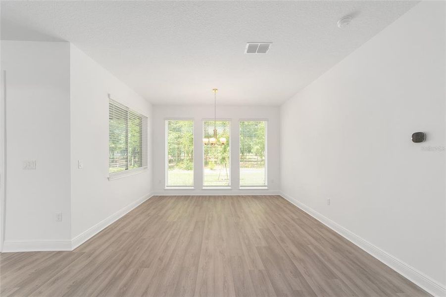 Spacious, unfurnished interior of a new home in , Ocala (Image 35). Spacious, unfurnished interior of a new home in , Ocala (Image 35).