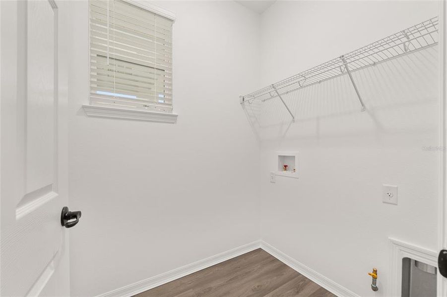Spacious, unfurnished interior of a new home in , Ocala (Image 42).
