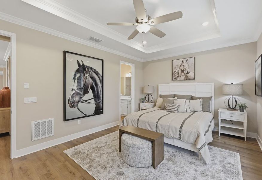 Connect Primary Bed - 13 of 20