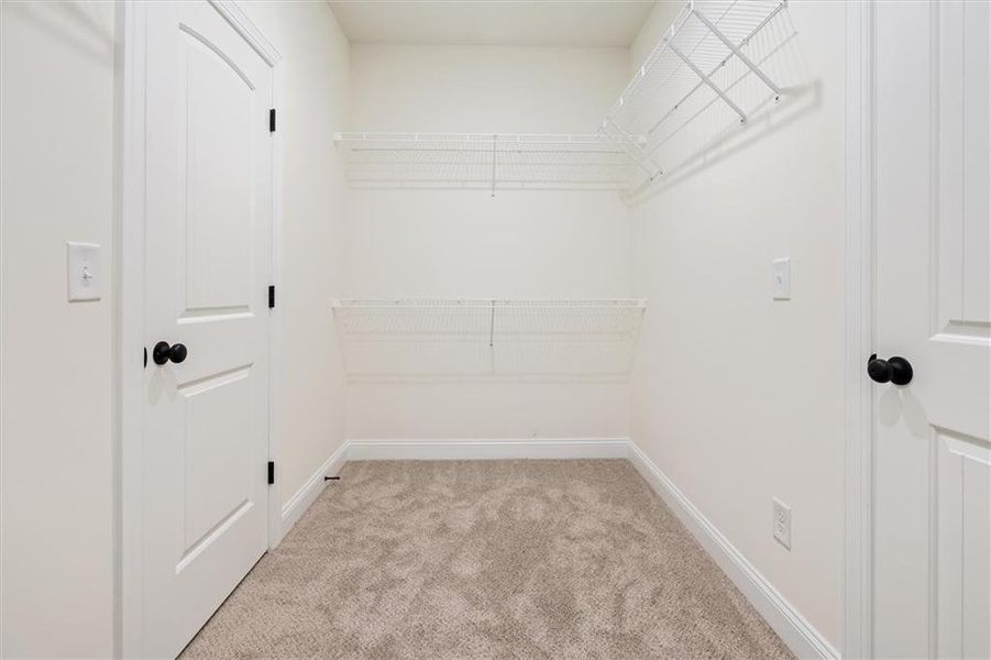 Spacious, unfurnished interior of a new home in , Rockmart (Image 30).