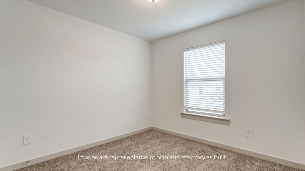 Spacious, unfurnished interior of a new home in Allen Farms, Lubbock (Image 11). Spacious, unfurnished interior of a new home in Allen Farms, Lubbock (Image 11).