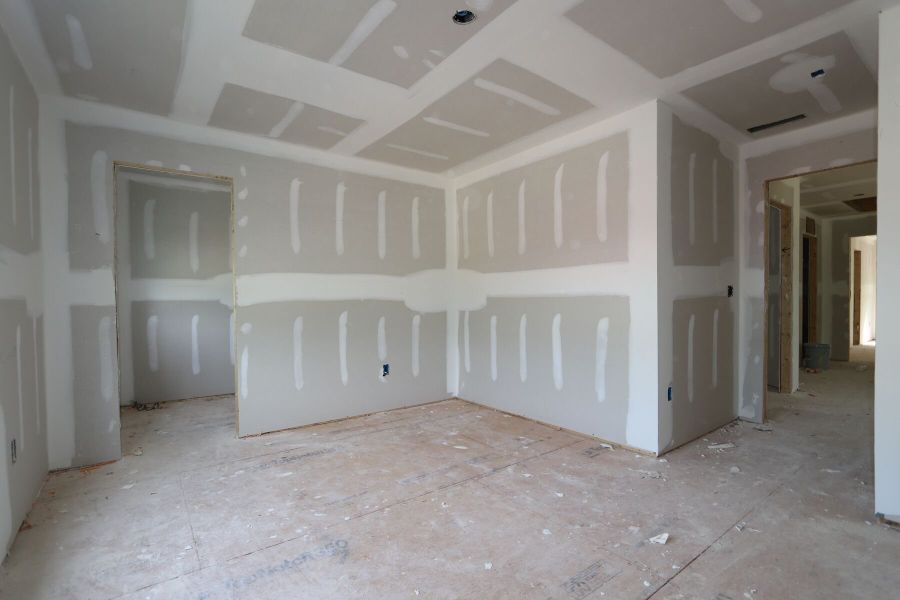 Drywall