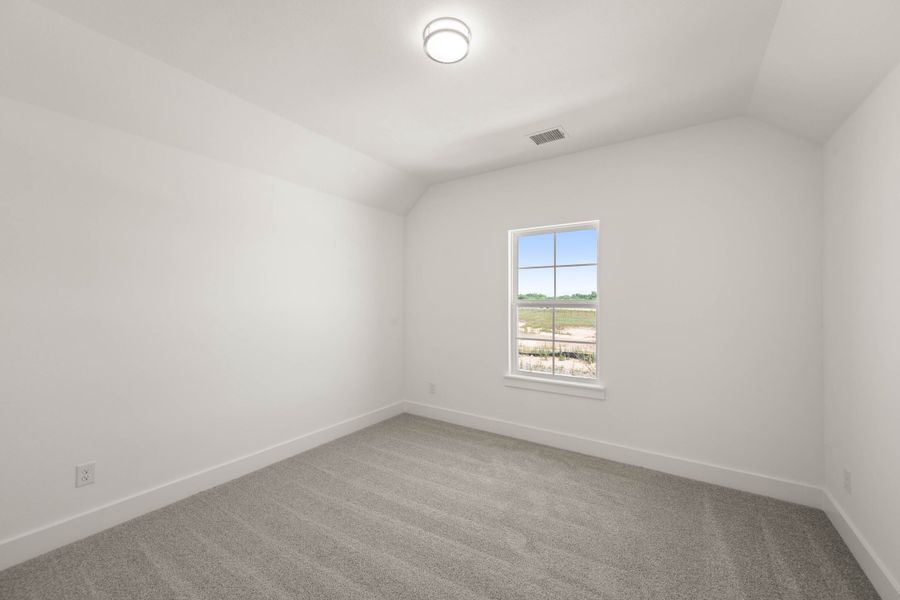 Image 18 of a home in Wildflower Ranch.