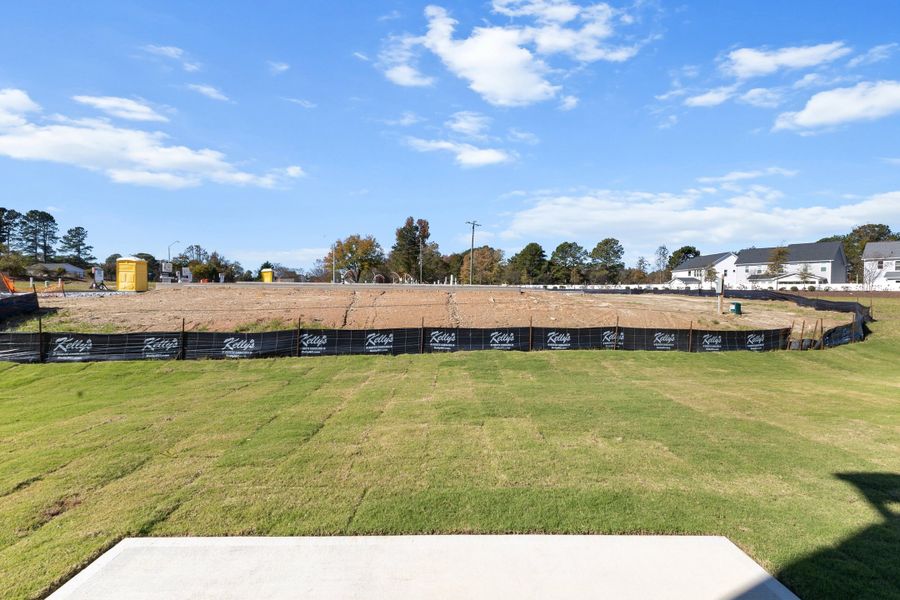 Image 171 representing the The Hemlock by RobuckHomes in Kennebec Crossing, Angier, NC.