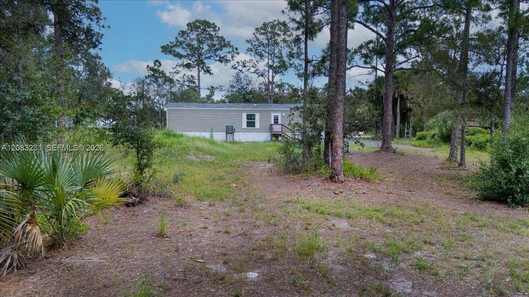 Natural landscape and outdoor views near  in Clewiston (Image 18).