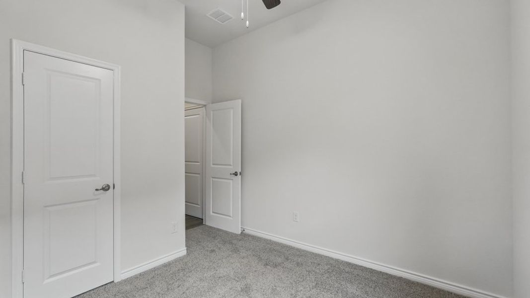 Image 37 representing the Ivery by D.R. Horton in Madera, Royse City, TX.