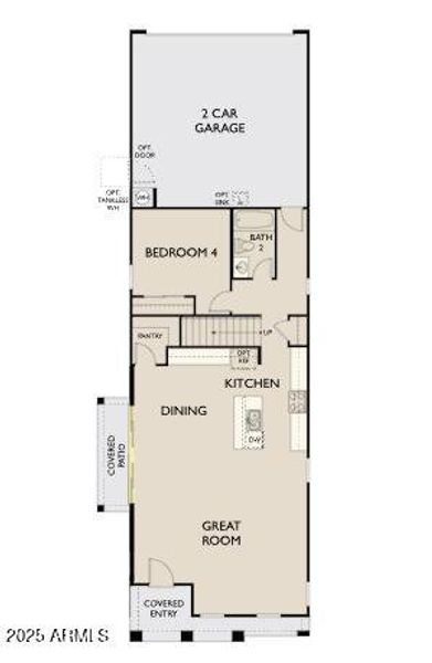 19.0010 Floorplan 1