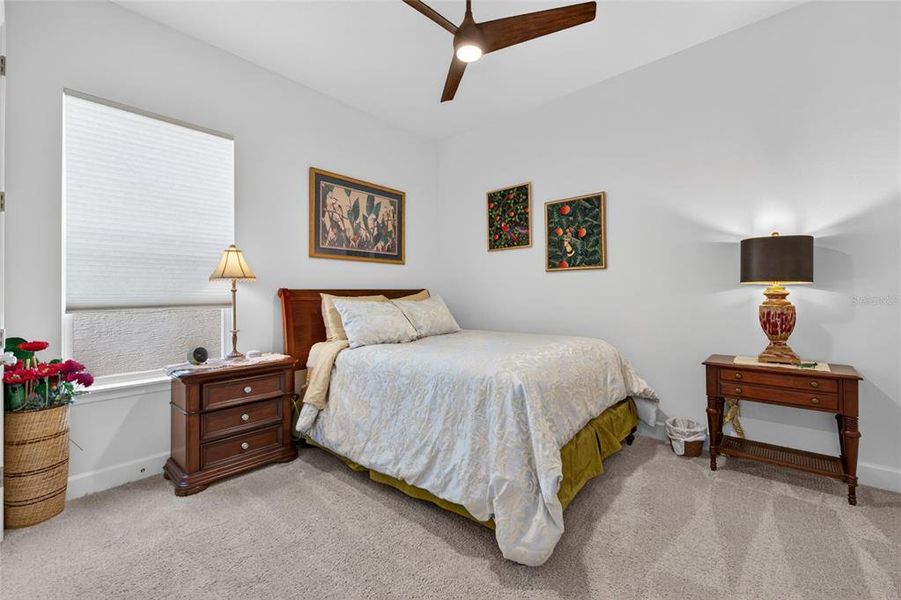 Furnished interior view inside a new home in , Daytona Beach (Image 13).