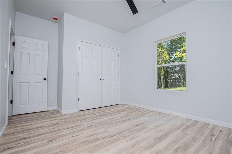 Spacious, unfurnished interior of a new home in , Carrollton (Image 24). Spacious, unfurnished interior of a new home in , Carrollton (Image 24).