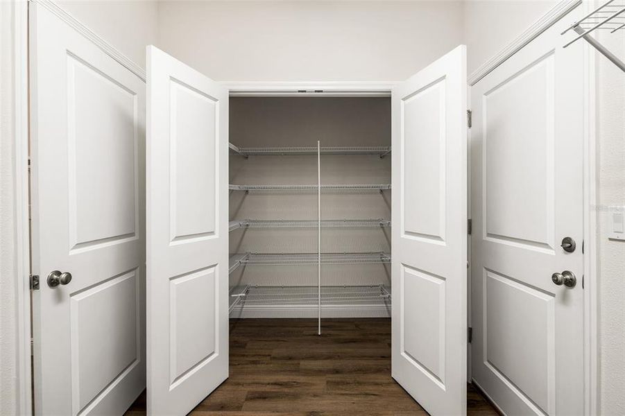 Image 42 of a home in SummerCrest.