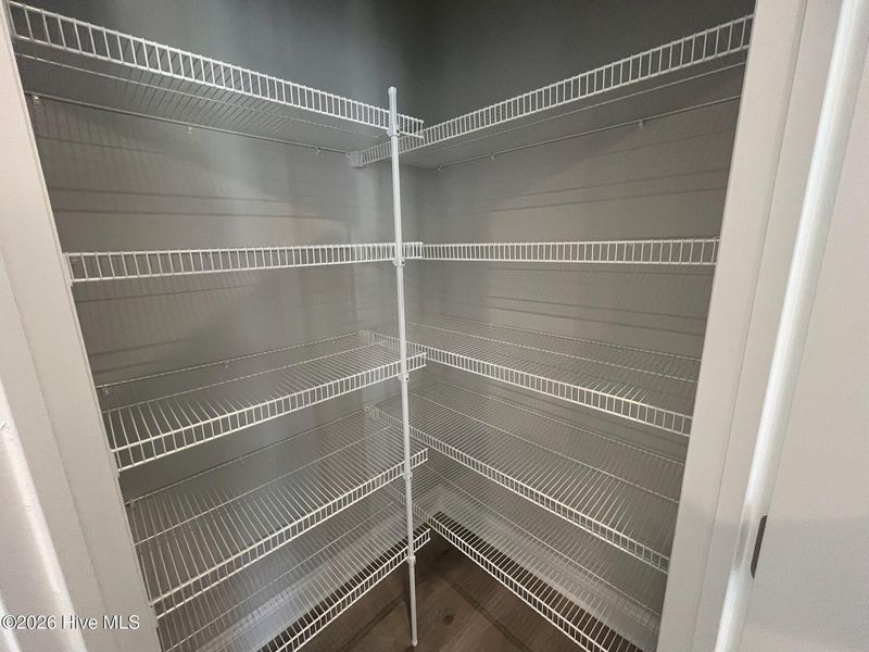 Spacious, unfurnished interior of a new home in Palmetto Creek, Bolivia (Image 18). Spacious, unfurnished interior of a new home in Palmetto Creek, Bolivia (Image 18).