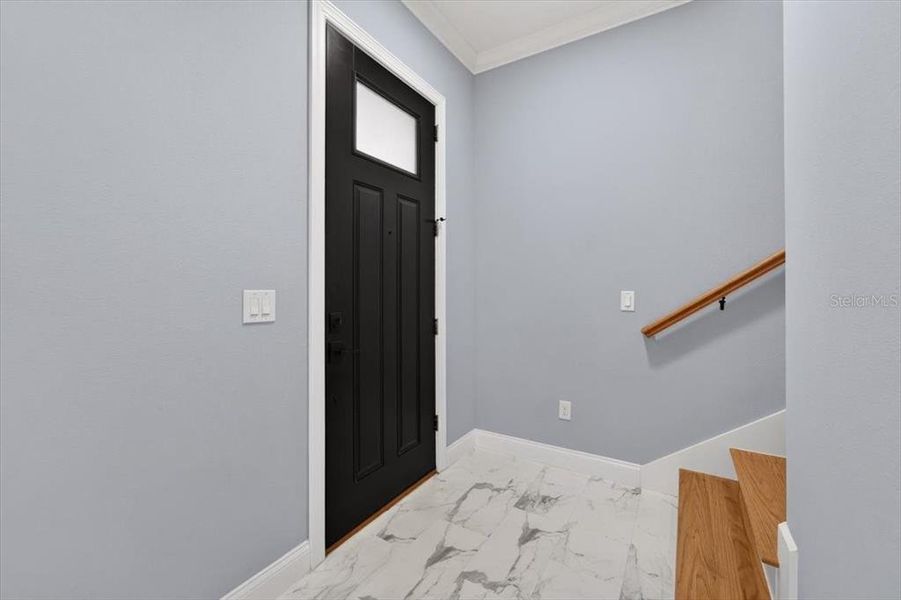 Spacious, unfurnished interior of a new home in , Tampa (Image 74).
