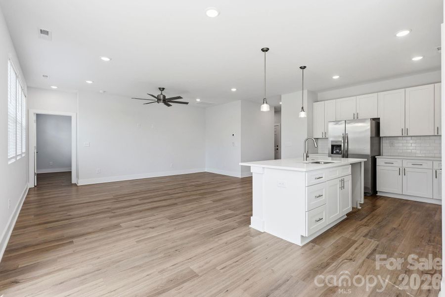 Spacious, unfurnished interior of a new home in , Cornelius (Image 37). Spacious, unfurnished interior of a new home in , Cornelius (Image 37).