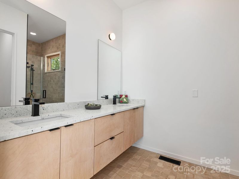 Primary Ensuite Bath Primary Ensuite Bath