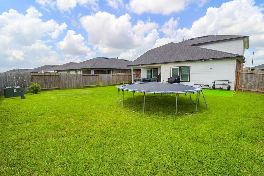 Image 9 of a home in Caldwell Ranch. Image 9 of a home in Caldwell Ranch.