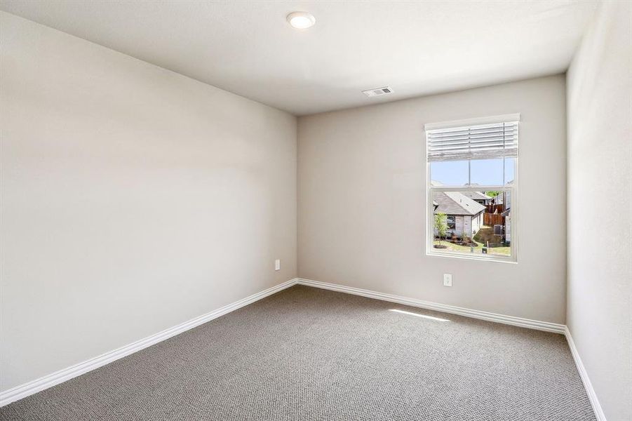 Photo is not of the actual home, but is an inspirational photo of builder’s model home and may depict options, furnishings, and/or decorator features that are not included.