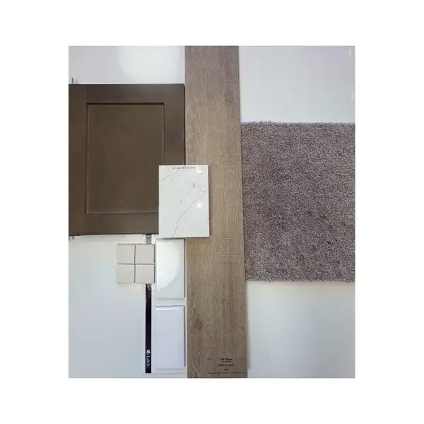 Sample of building materials used in homes in Terraza, San Tan Valley (Image 20). Sample of building materials used in homes in Terraza, San Tan Valley (Image 20).