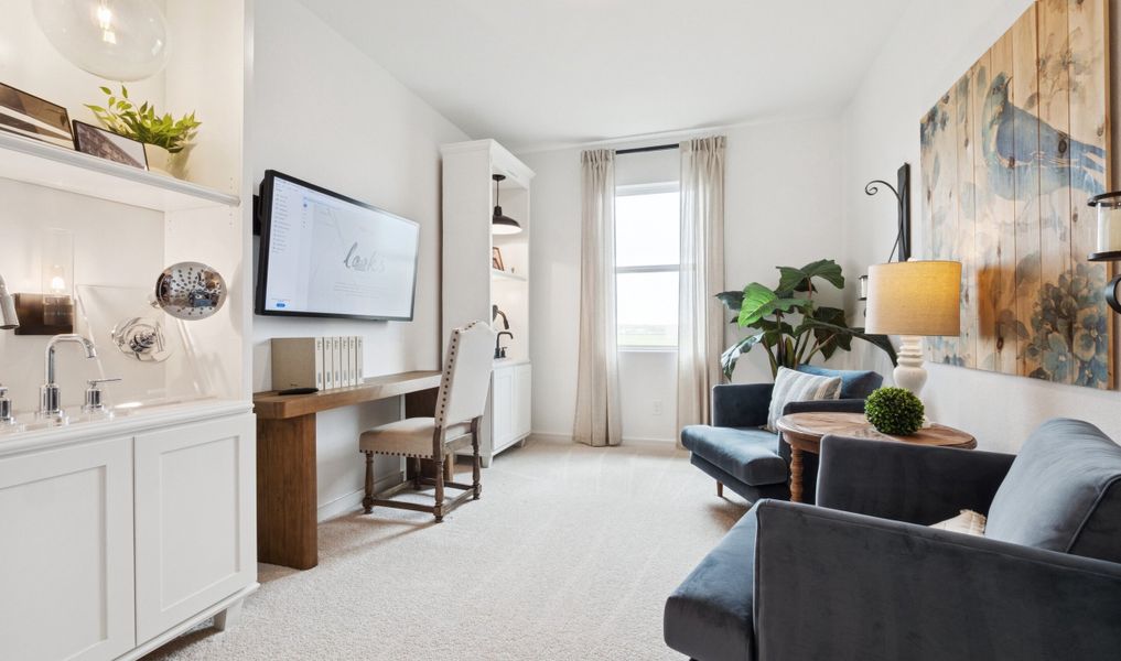 Home Office Home Office