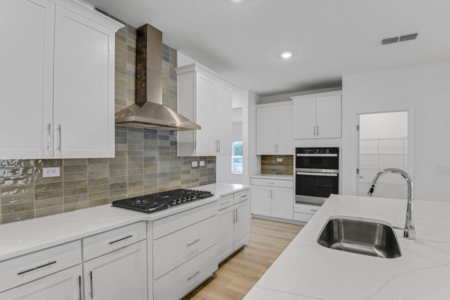 New Home in Green Cove Springs, FL.  - Slide 28