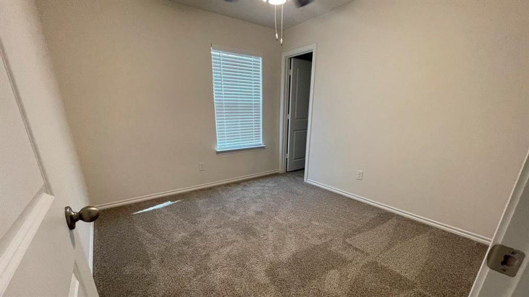 Spacious, unfurnished interior of a new home in Waverly Estates, Josephine (Image 13).