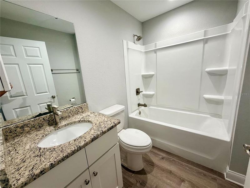 Furnished interior view inside a new home in , Babson Park (Image 6).
