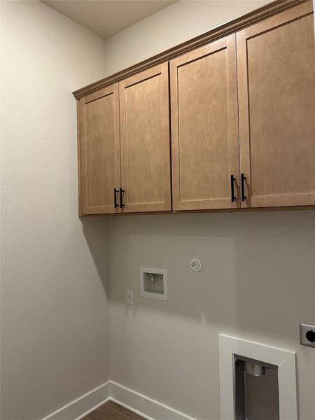 Image 10 of a home in Colson Ranch.