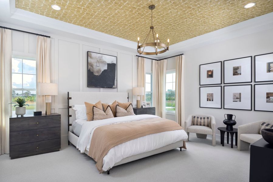 Owner's Retreat - Key West II at Two Rivers:Owner's Retreat - Key West II at Two Rivers