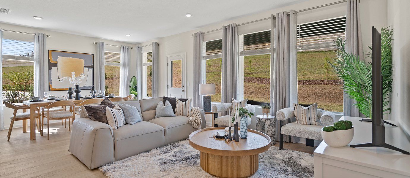 Grove Core FL N132 Steely Family 2of2 F1