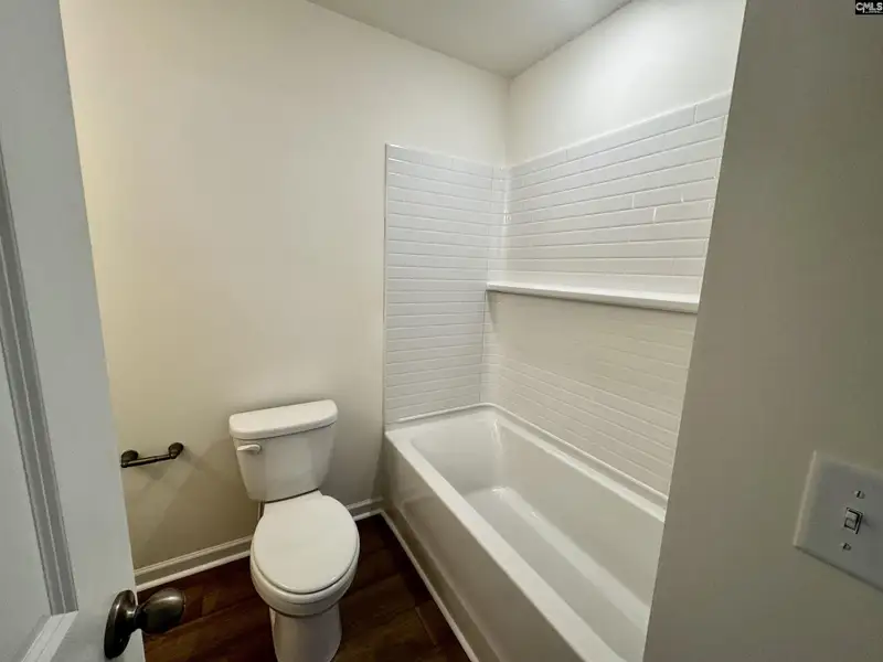 Furnished interior view inside a new home in Boykin Hills, Chapin (Image 26).