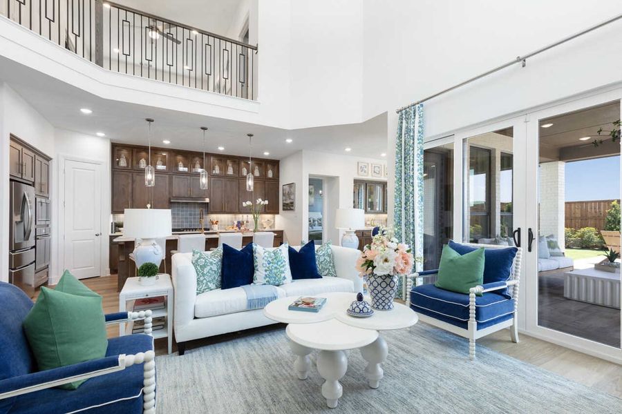 Family Room Family Room