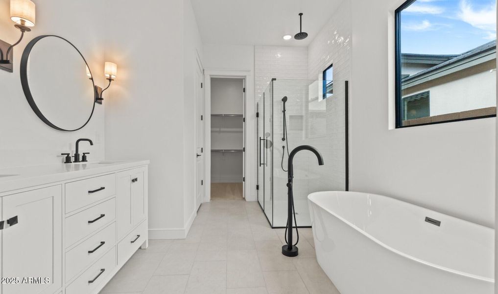 FSVV 3C Lot #28 Primary Bath (Large) FSVV 3C Lot #28 Primary Bath (Large)