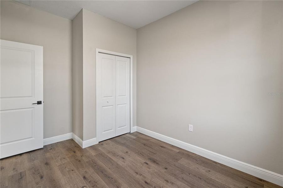 Spacious, unfurnished interior of a new home in , Deltona (Image 36).