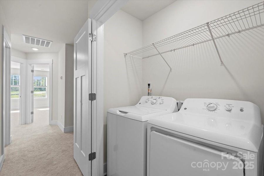 Image 29 of a home in Clayton Crossing. Image 29 of a home in Clayton Crossing.