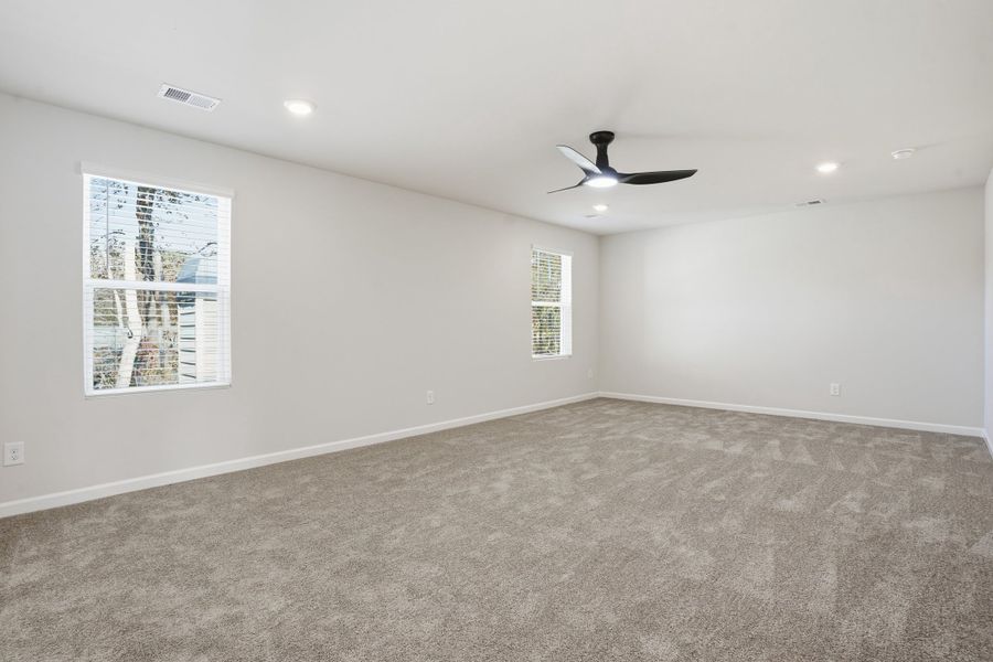 Jackson, GA New Home.  - Slide 23