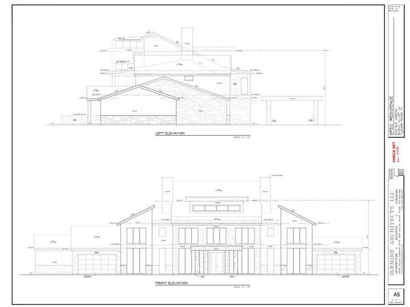 Exterior rendering of this home design in , Flower Mound, TX (Image 2). Exterior rendering of this home design in , Flower Mound, TX (Image 2).