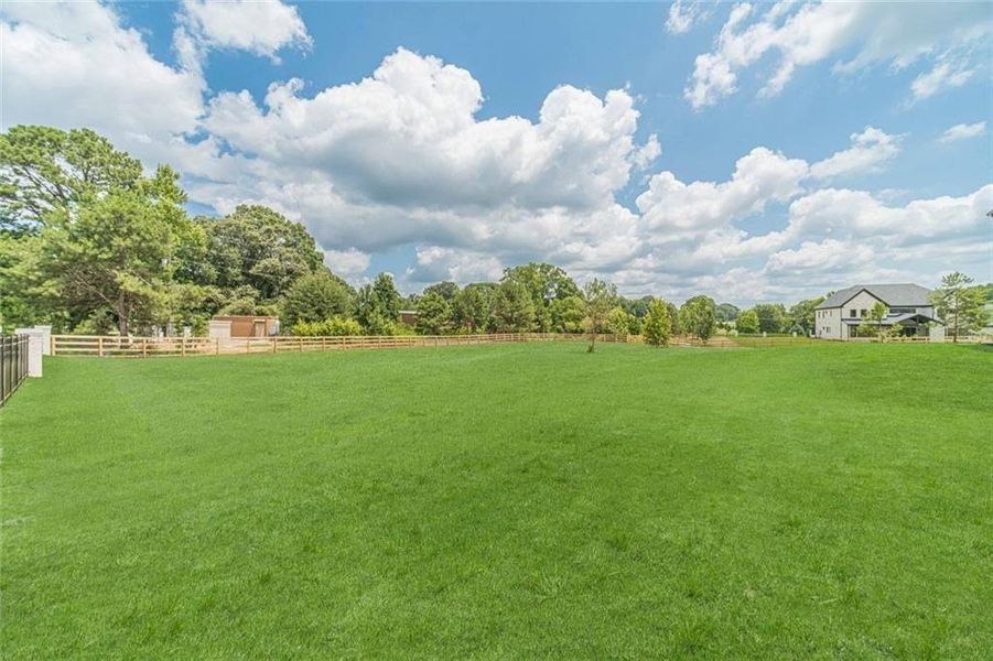 Natural landscape and outdoor views near  in Dacula (Image 45).