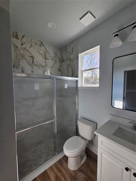 Furnished interior view inside a new home in , Orange City (Image 12).