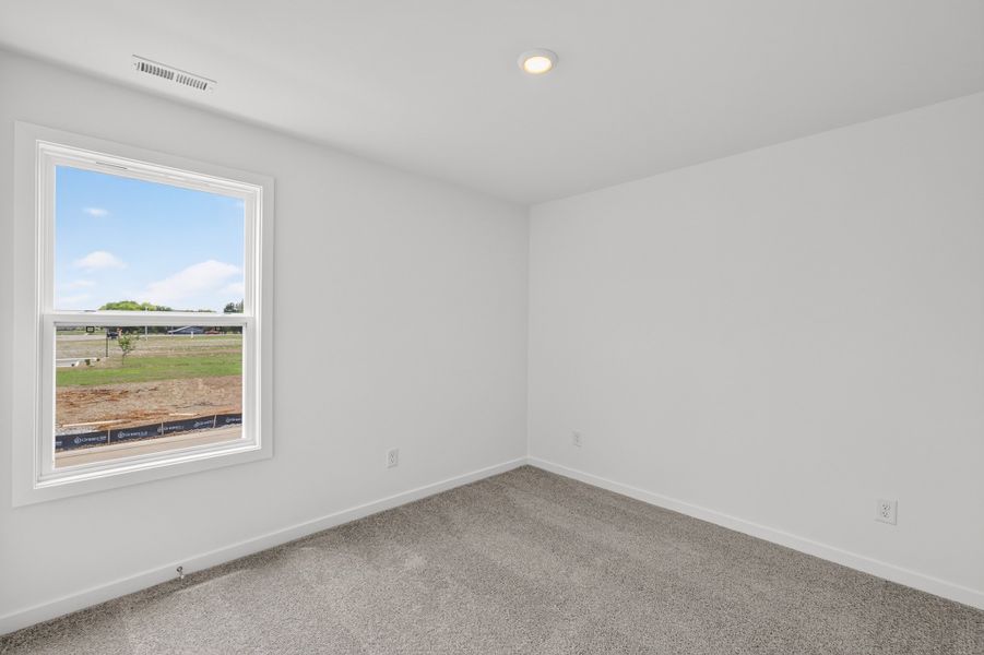 *Photo of actual home.