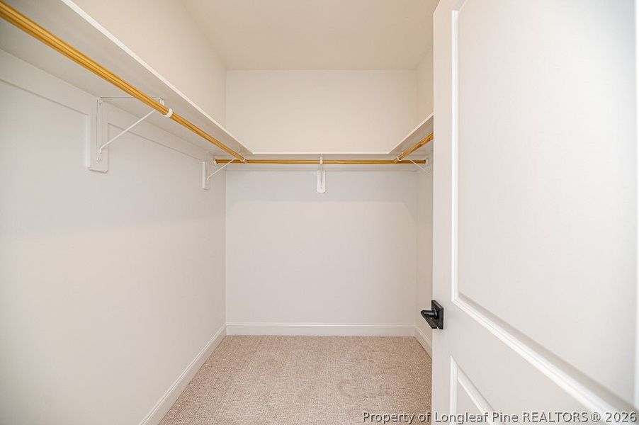 Spacious, unfurnished interior of a new home in The Cottages at 78 North, Sanford (Image 33). Spacious, unfurnished interior of a new home in The Cottages at 78 North, Sanford (Image 33).