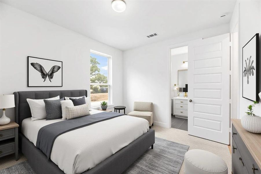 Representational Photo. Home is under construction. Selections and colors may vary in actual property.