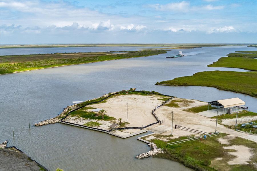 Site preparation for new homesites in , Bolivar (Image 22).