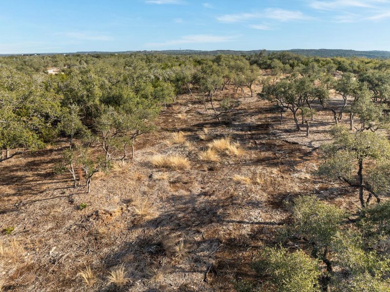 Natural landscape and outdoor views near  in Dripping Springs (Image 18).