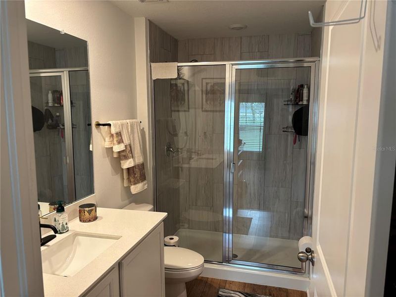 Furnished interior view inside a new home in Royal Highlands, Weeki Wachee (Image 3). Furnished interior view inside a new home in Royal Highlands, Weeki Wachee (Image 3).